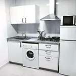 Apartment Sevilla Center