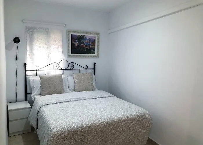 Apartment Sevilla Center