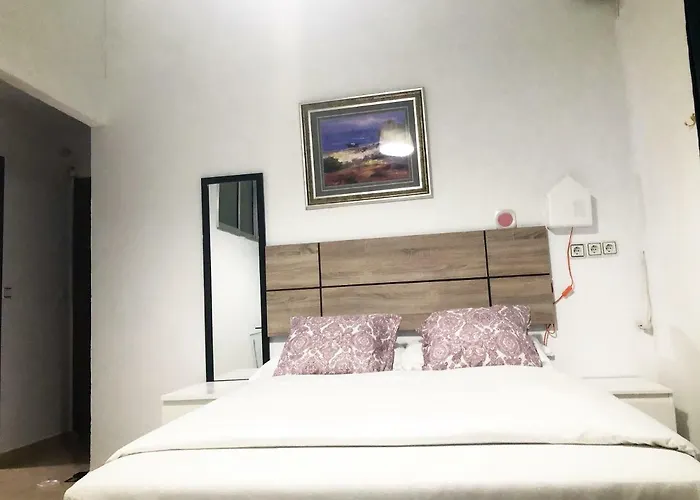 Apartment Sevilla Center