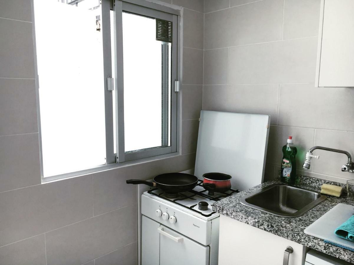 Center Appartement