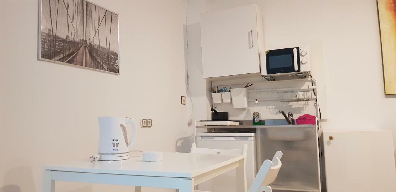 Center Appartement