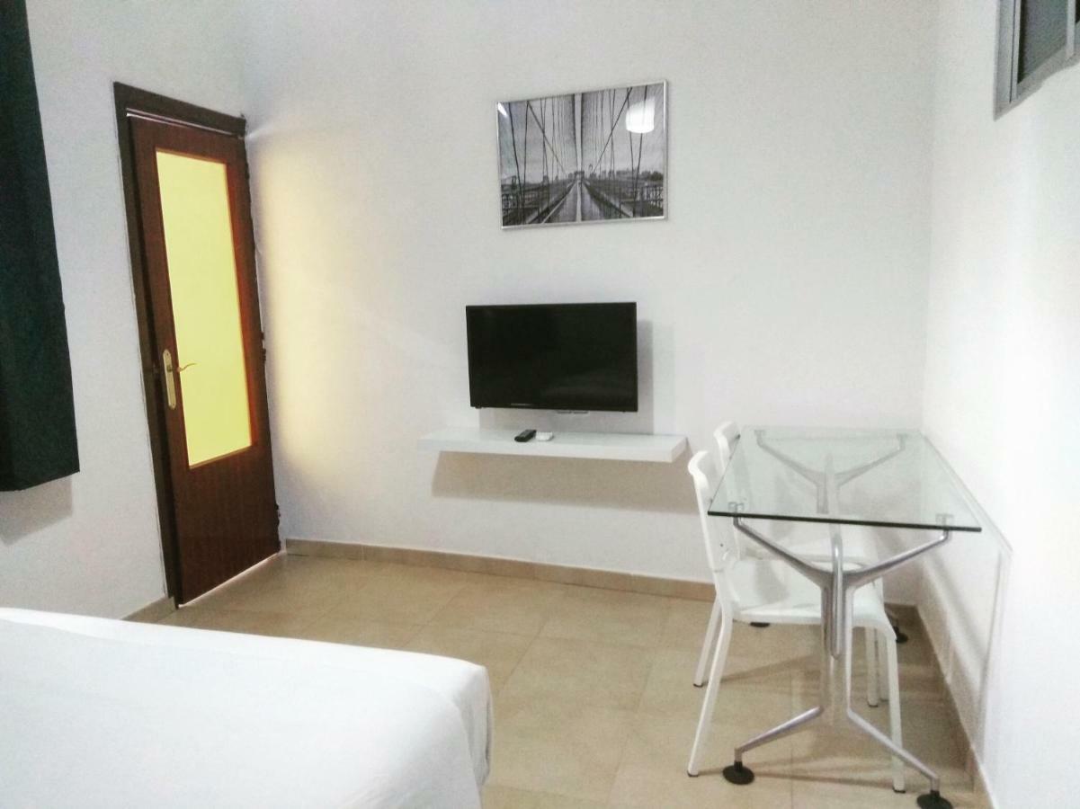 Appartement Center