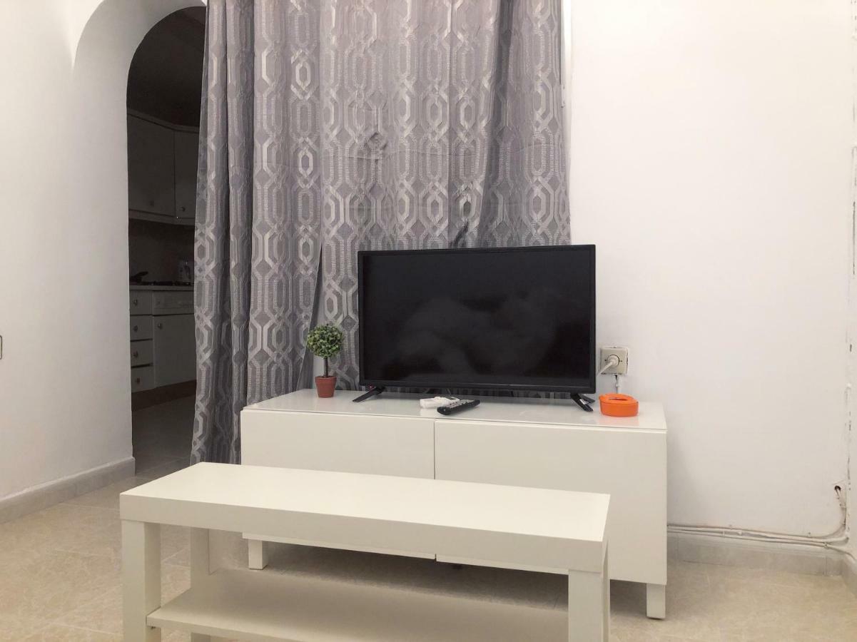 Appartement Center *