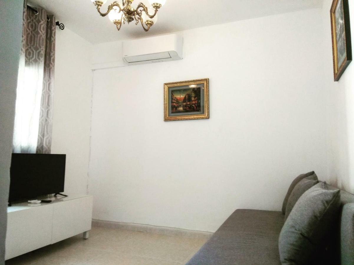 Appartement Center