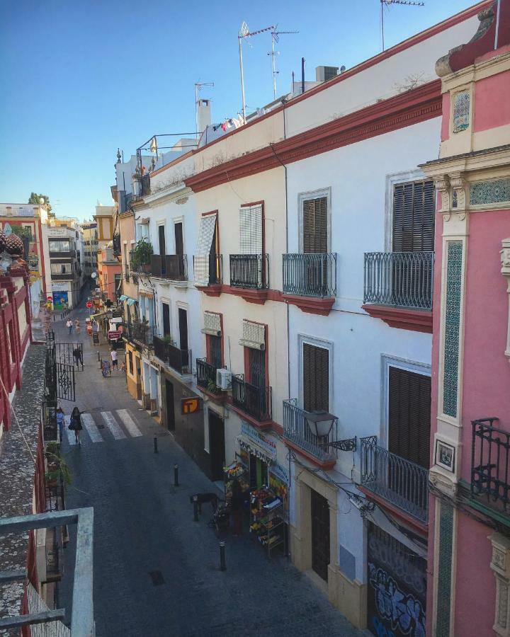 Center Sevilla