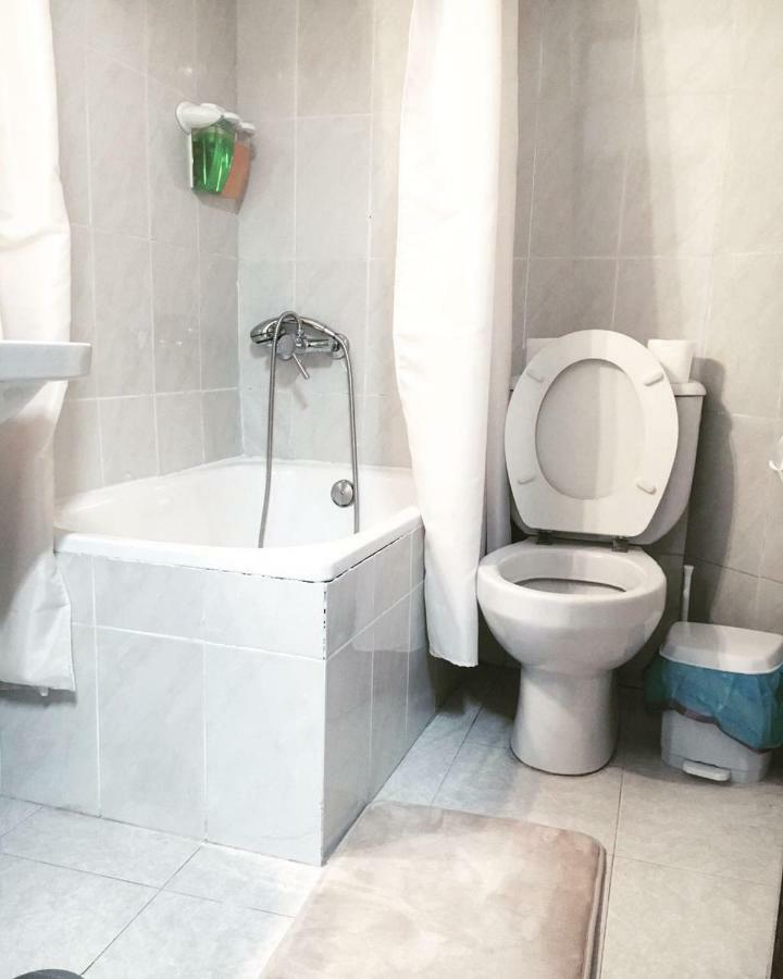 Appartement Center Sevilla