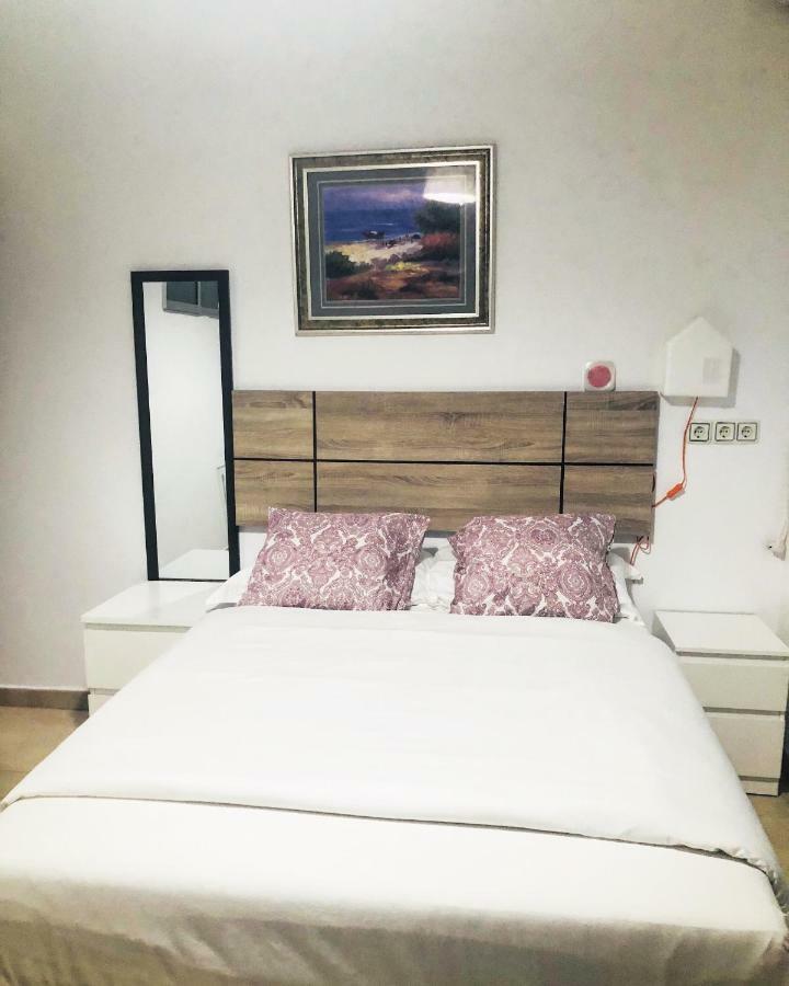 Center Appartement Sevilla