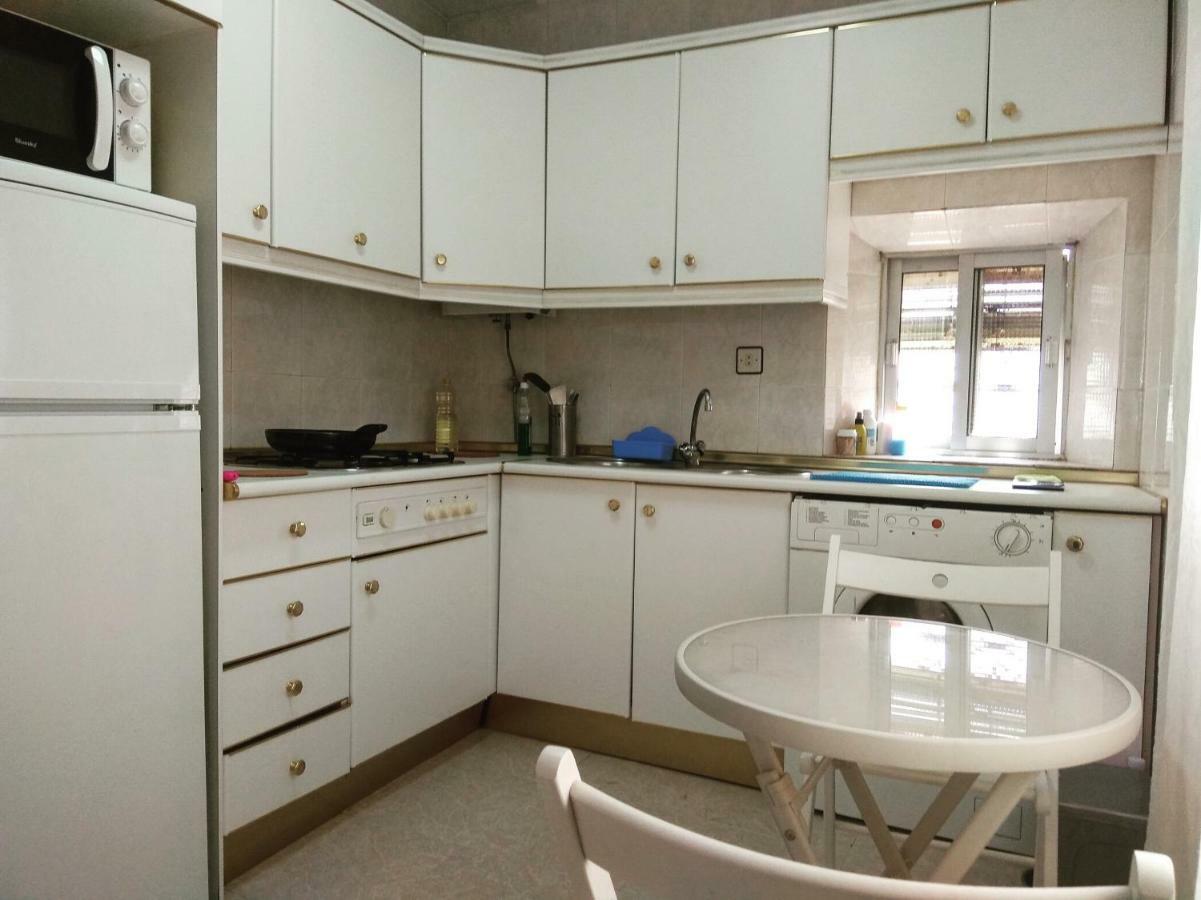 Center Appartement Sevilla