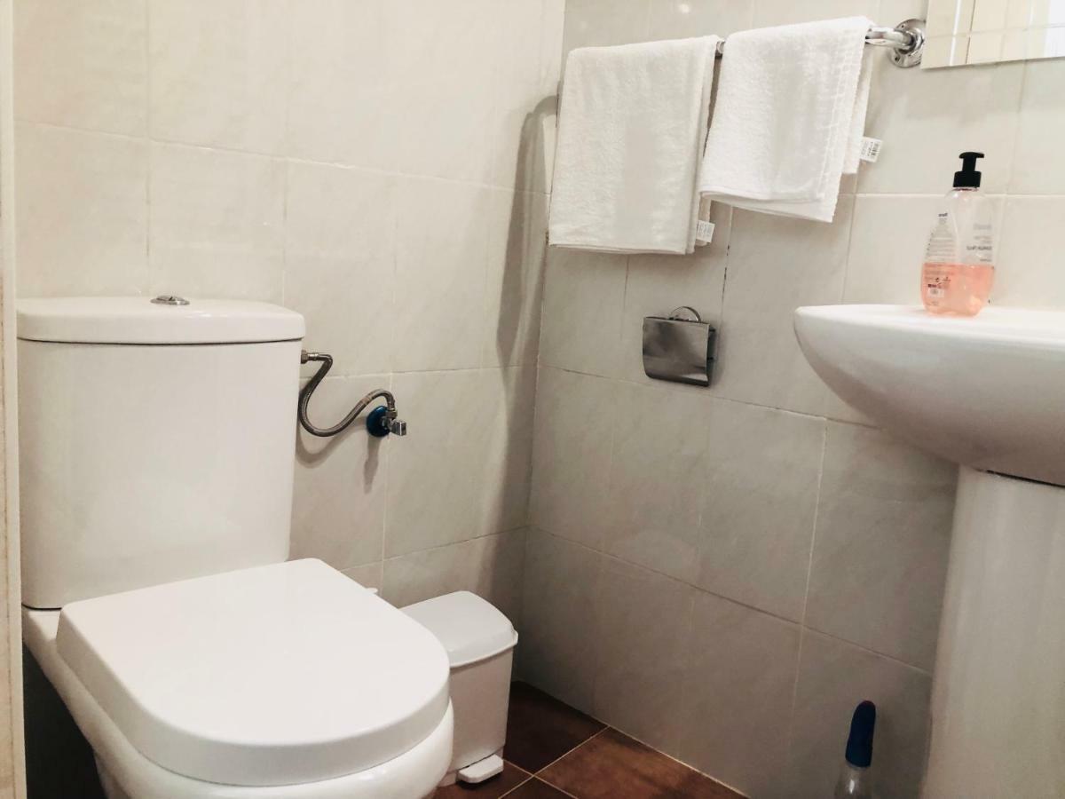 Appartement Center Sevilla